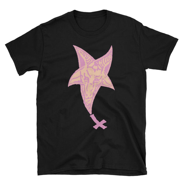 Sixth Seal Wavy // Unisex Tee