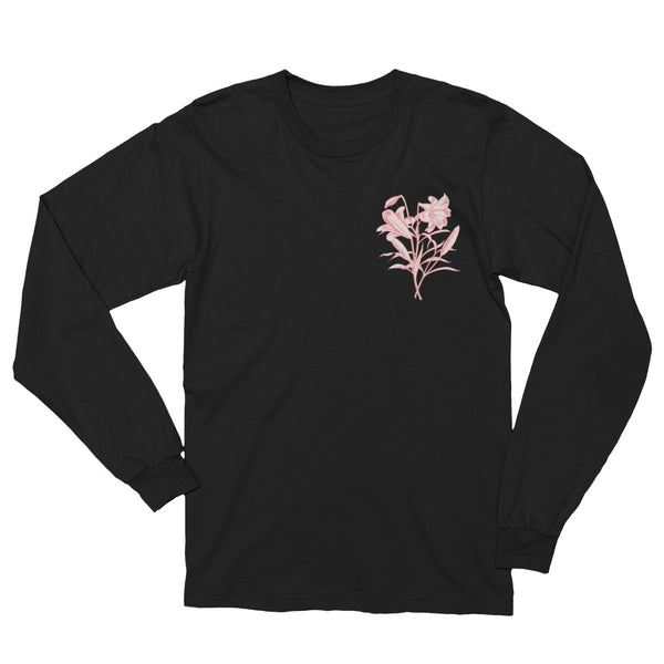 I WISH YOU THE BEST // LONGSLEEVE TEE