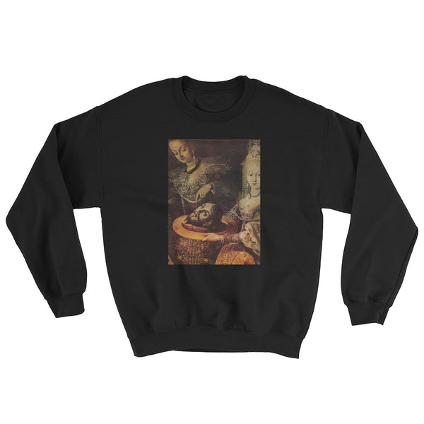 John The Bastard // Crewneck Sweater