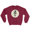 GOAT ROSE // CREWNECK Sweater