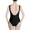 Sixth Seal // One-Piece Swimsuit