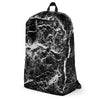 Marble // Backpack