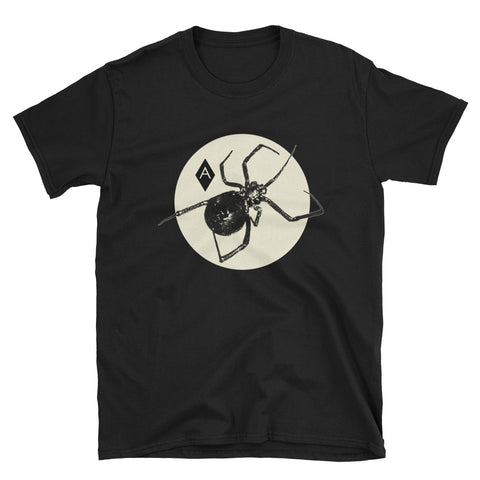Black Widow // Unisex T-Shirt